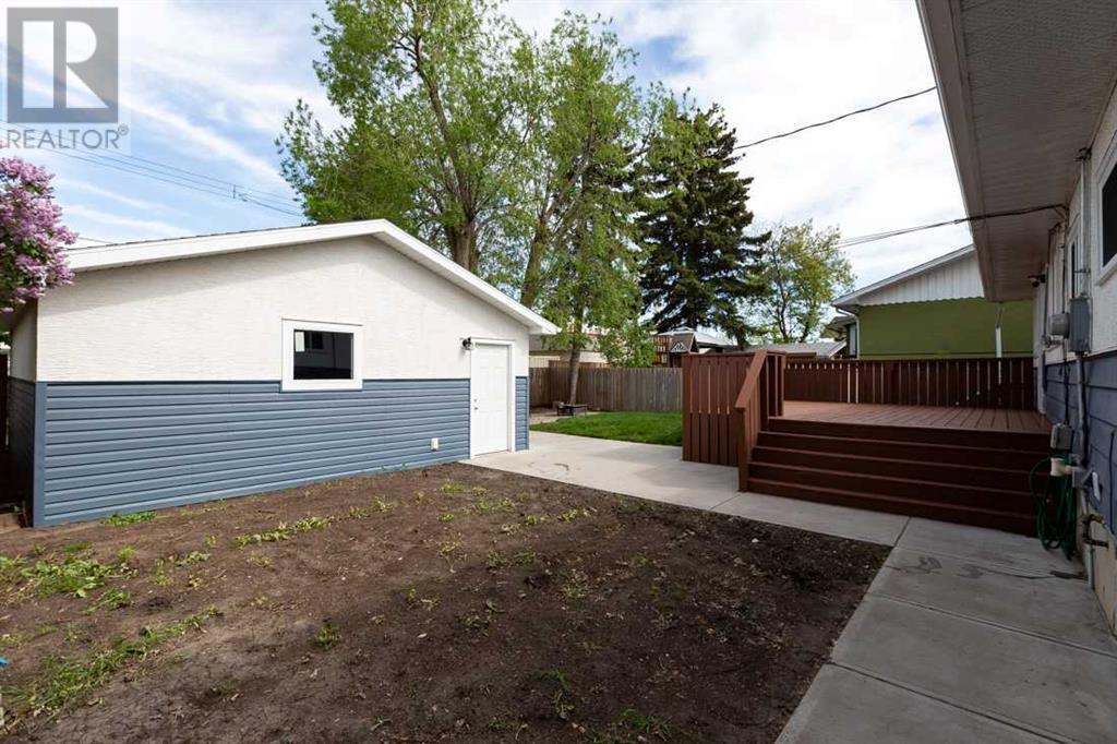 Single Family House Bungalow for Sale in   Street SW Glendale Calgary 