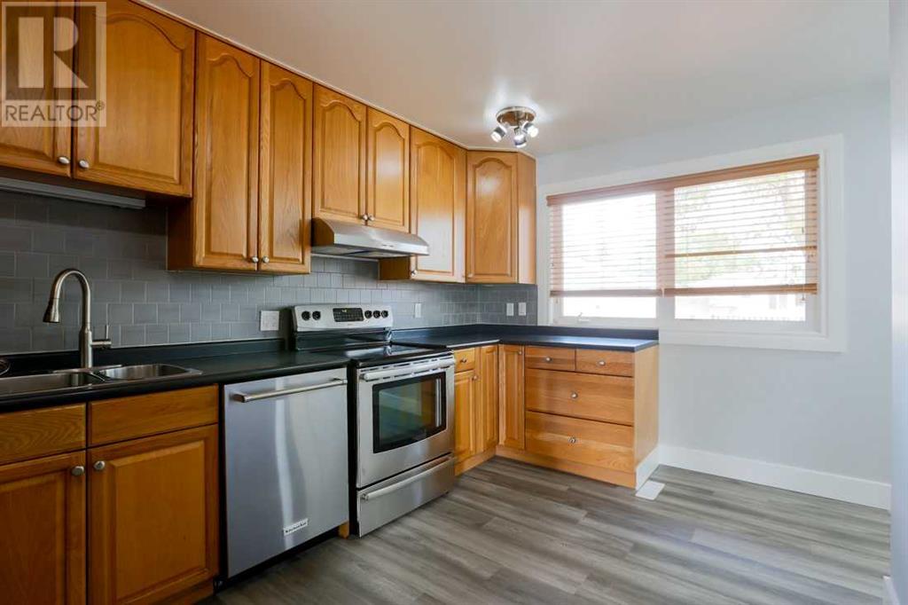 Single Family House Bungalow for Sale in   Street SW Glendale Calgary 