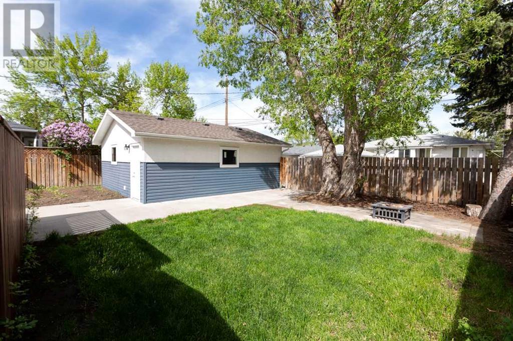Single Family House Bungalow for Sale in   Street SW Glendale Calgary 