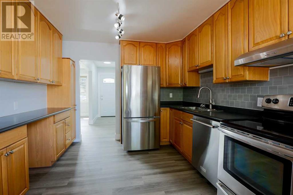 Single Family House Bungalow for Sale in   Street SW Glendale Calgary 