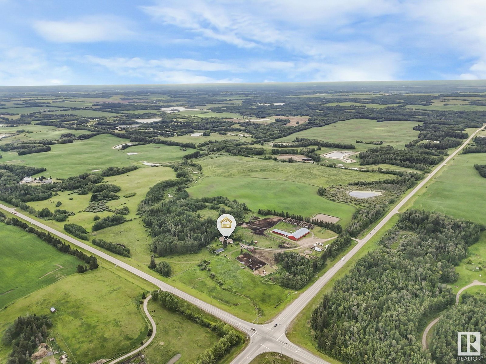 Photo 11 of 51531 Highway 770, Rural Parkland County AB