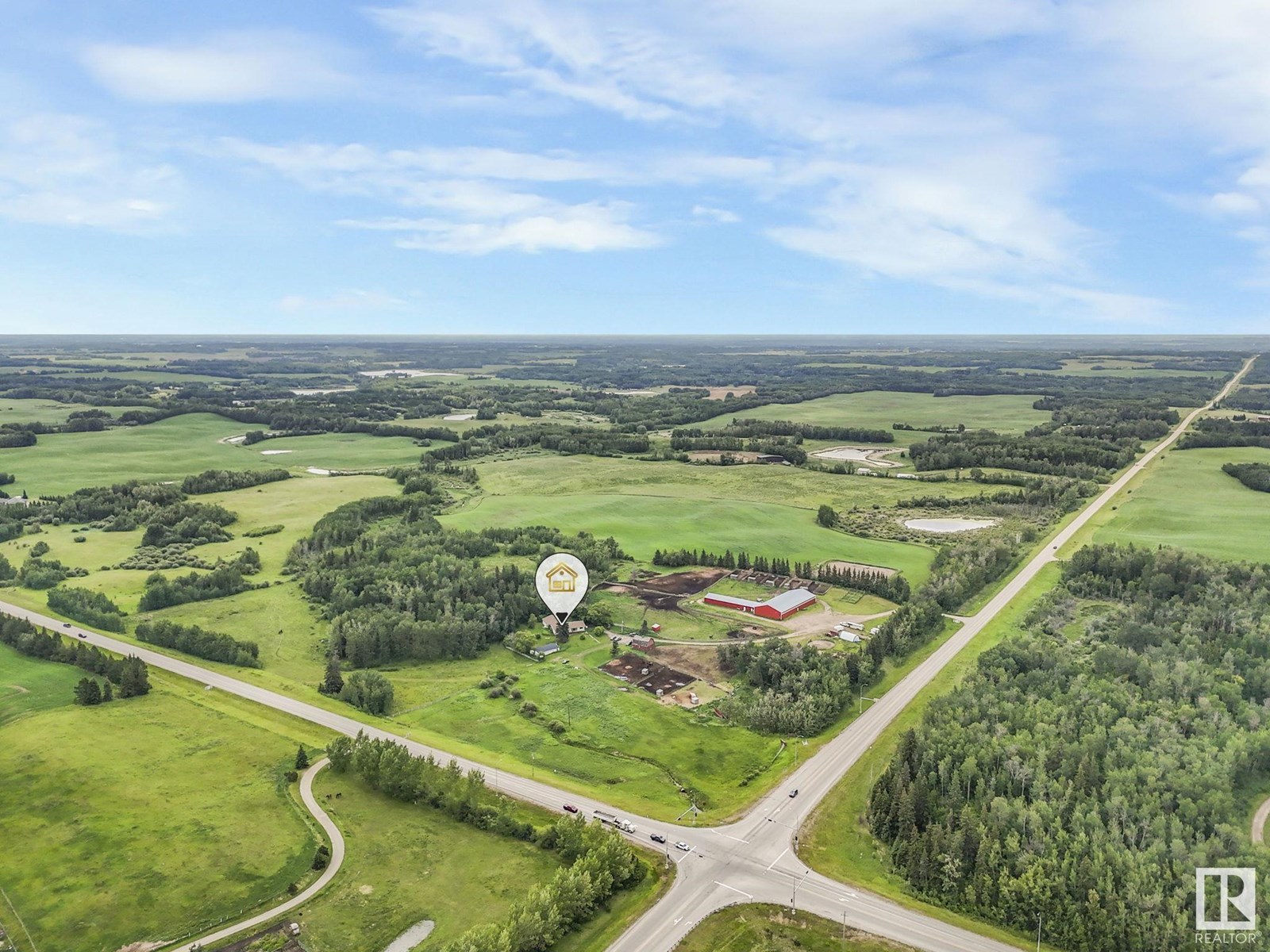 Photo 10 of 51531 Highway 770, Rural Parkland County AB
