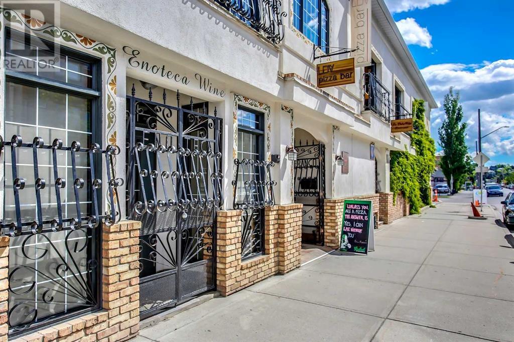 Single Family House for Sale in    Street NE Bridgeland/Riverside Calgary 