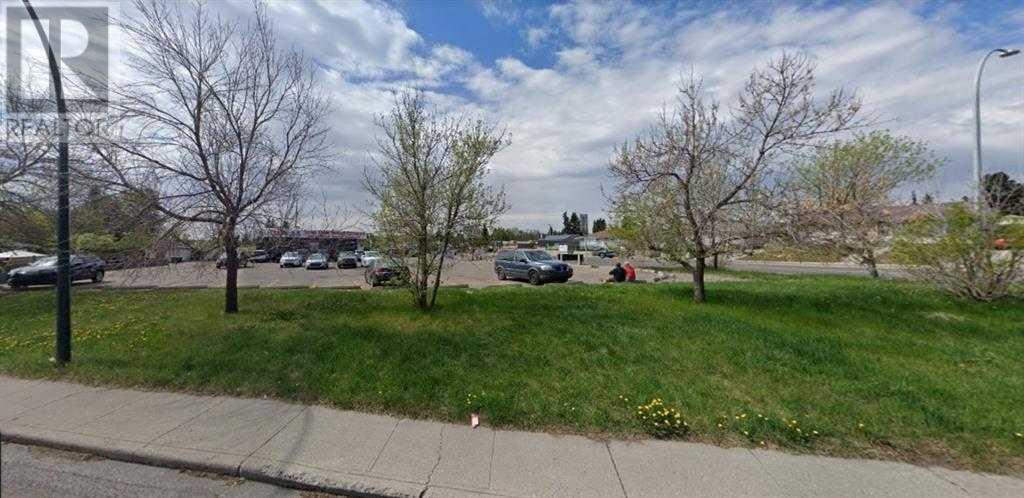 Vacant Land for Sale in  Centre Street NE Thorncliffe Calgary 