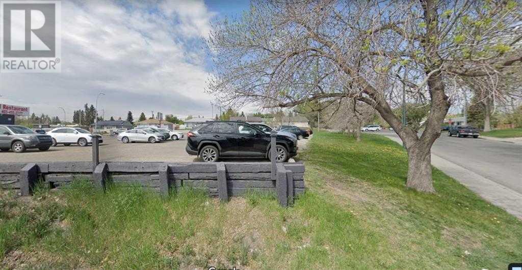 Vacant Land for Sale in  Centre Street NE Thorncliffe Calgary 