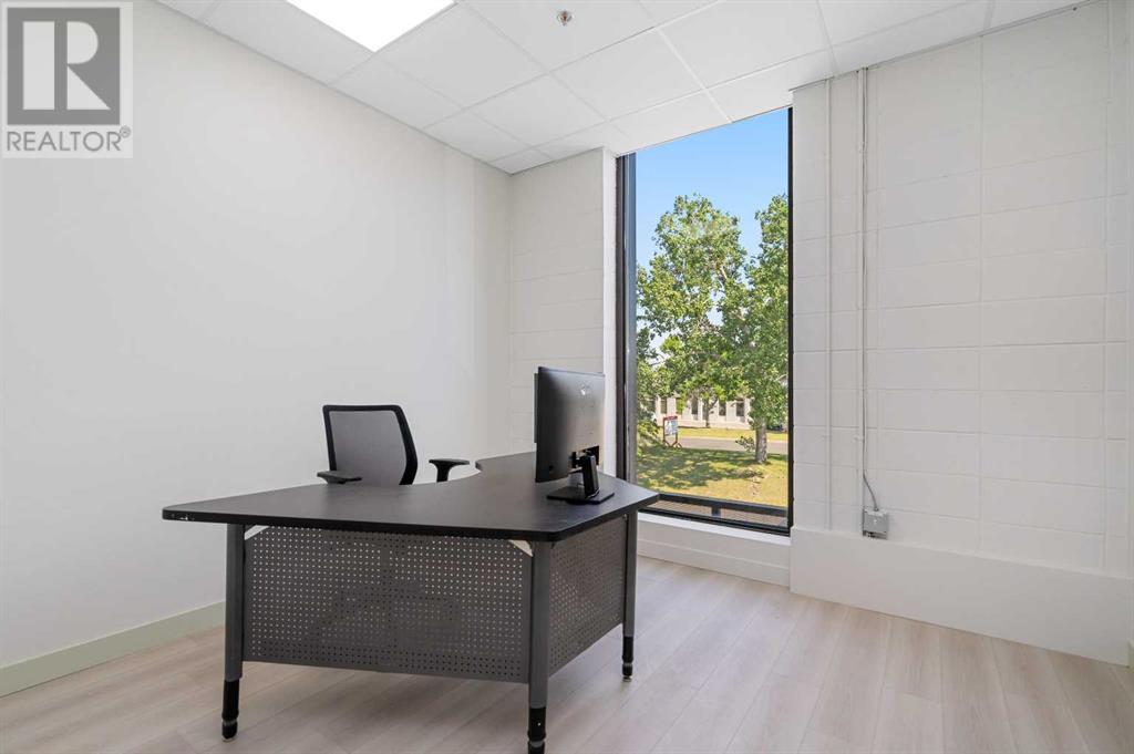 Office for Sale in   Avenue NE McCall Calgary 