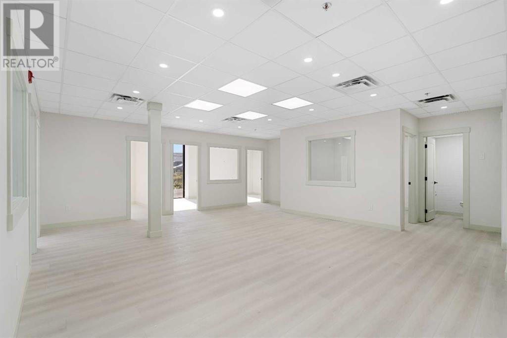 Office for Sale in   Avenue NE McCall Calgary 