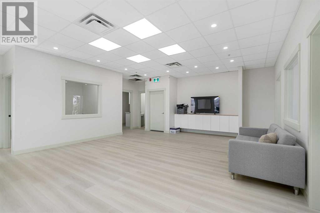 Office for Sale in   Avenue NE McCall Calgary 