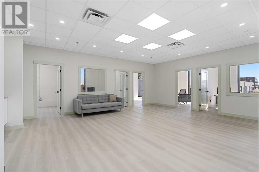 Office for Sale in   Avenue NE McCall Calgary 