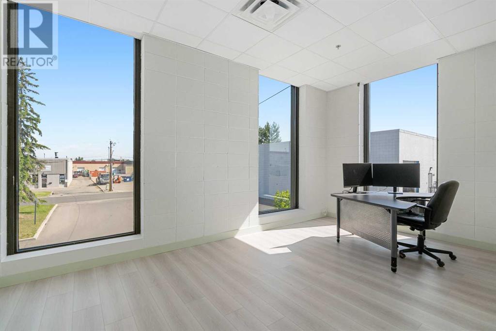 Office for Sale in   Avenue NE McCall Calgary 