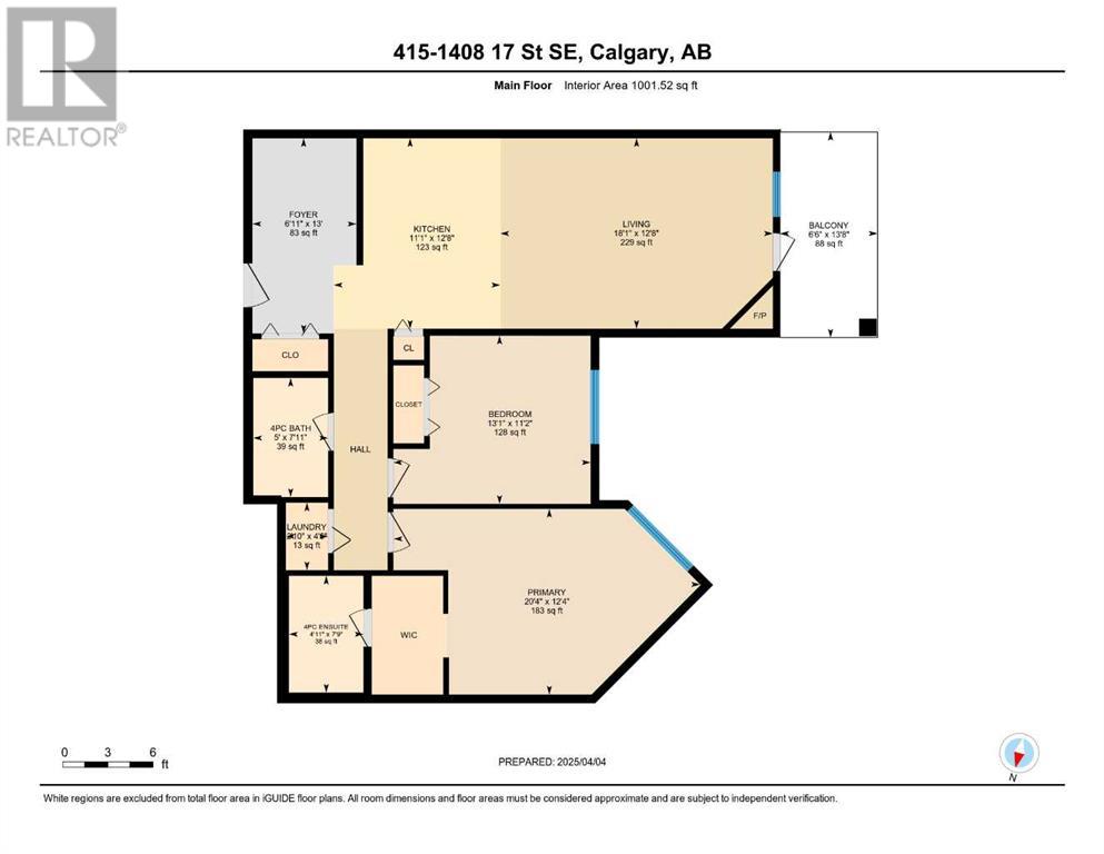 Single Family House for Sale in    Street SE Inglewood Calgary 