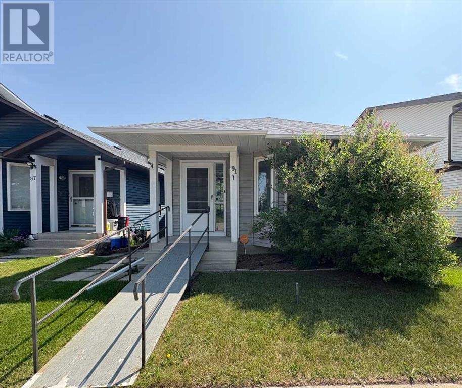 91 Bedfield Close NE, Calgary, Alberta