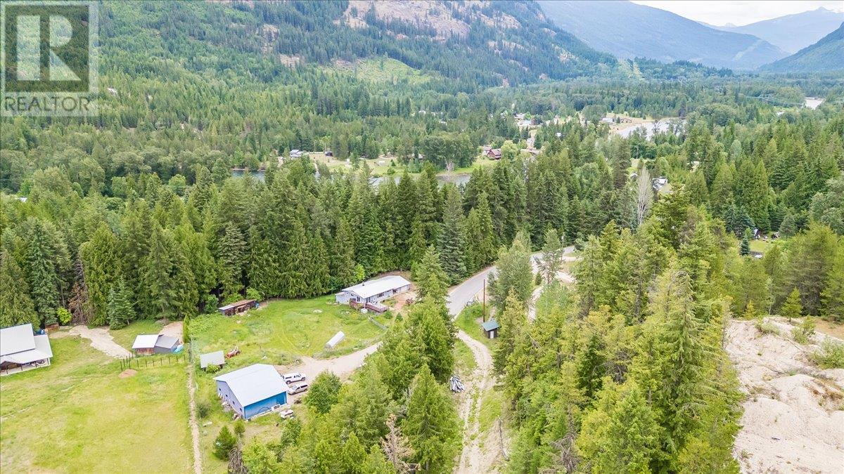3814 PASSMORE UPPER ROAD - 2
