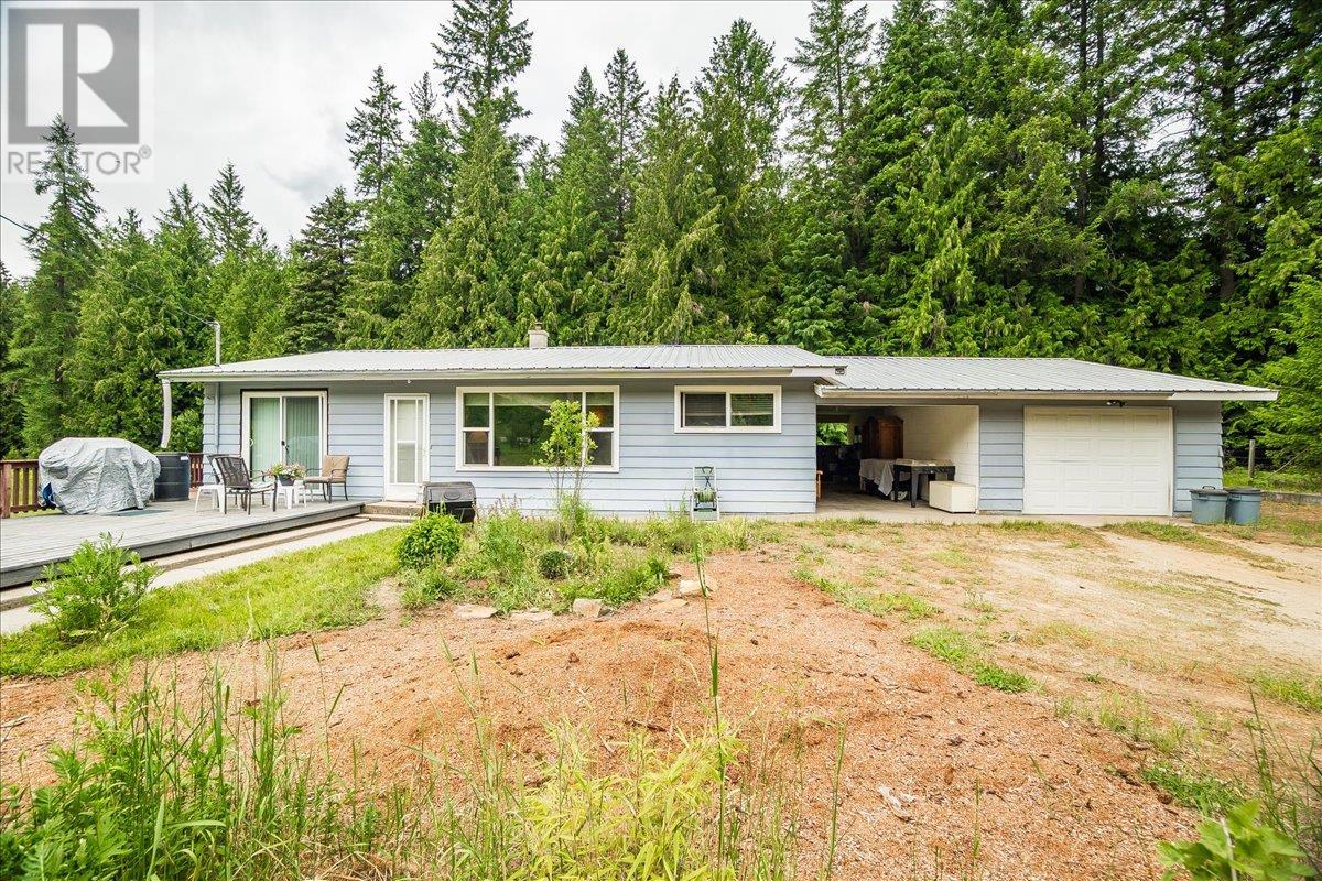 3814 PASSMORE UPPER ROAD - 1