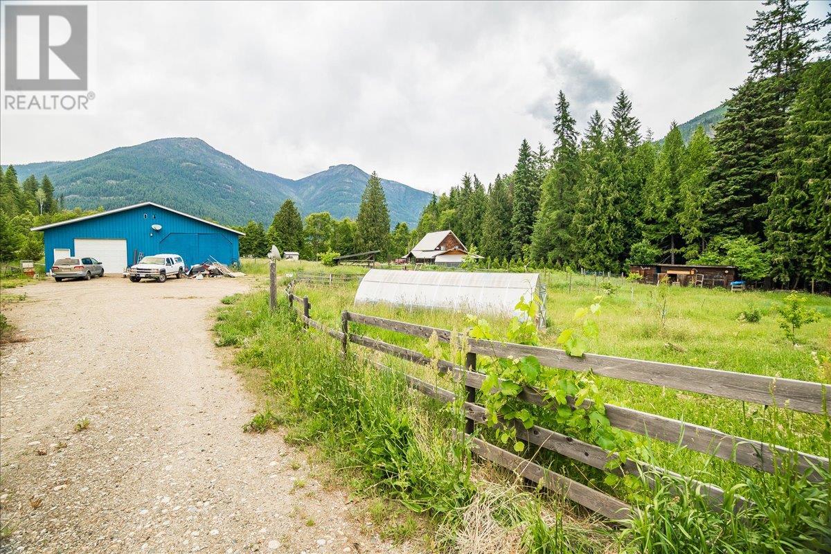 3814 PASSMORE UPPER ROAD - 17