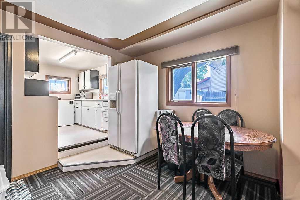 Single Family House Bungalow for Sale in   Avenue NW Montgomery Calgary 