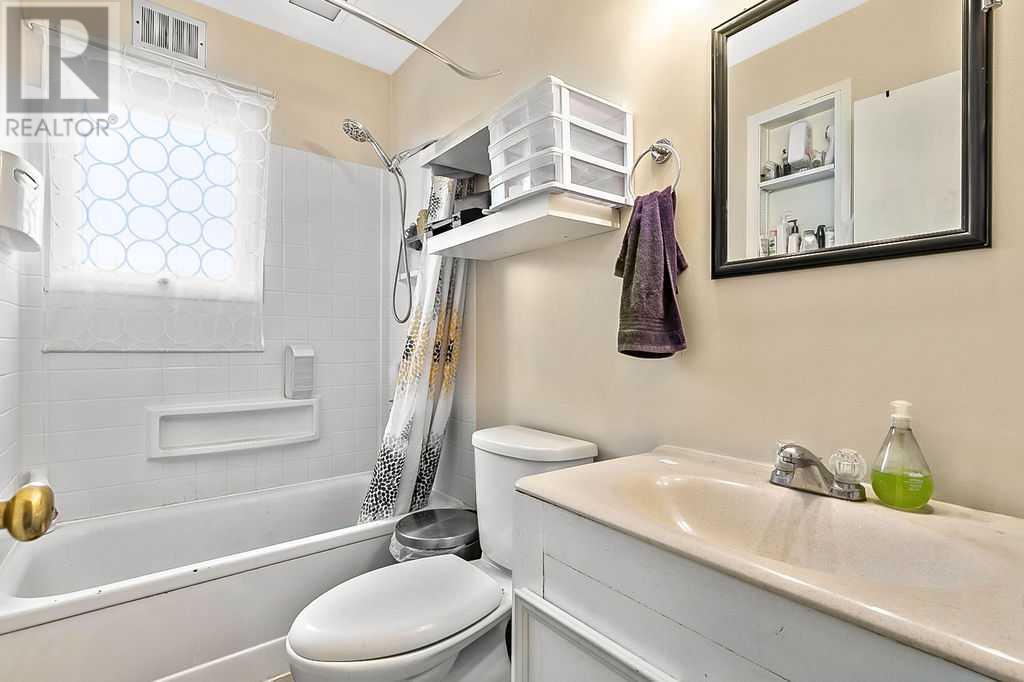 Single Family House Bungalow for Sale in   Avenue NW Montgomery Calgary 