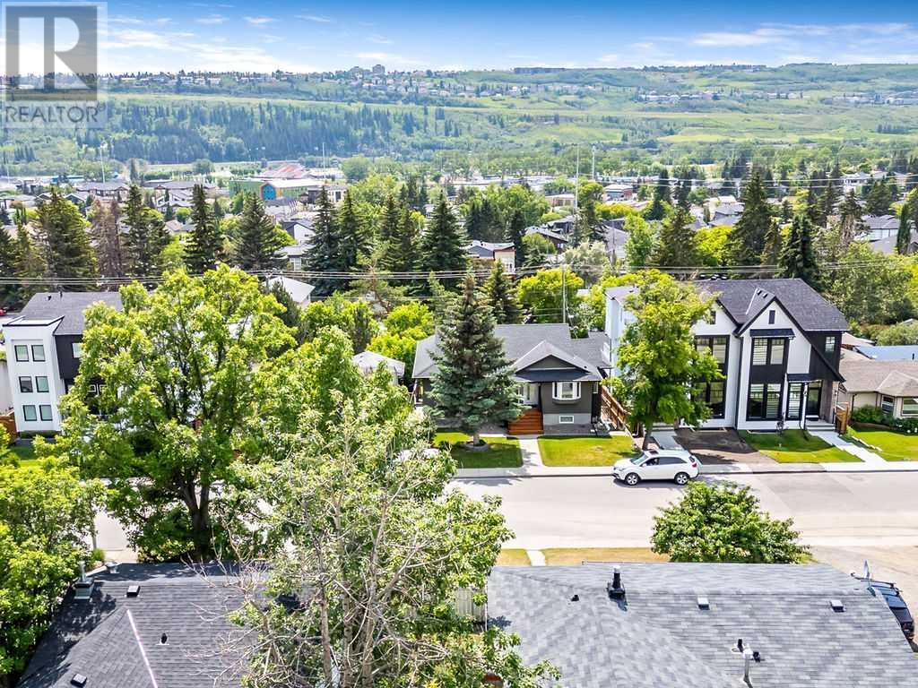 Single Family House Bungalow for Sale in   Avenue NW Montgomery Calgary 