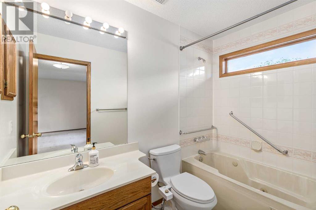 Single Family House Bungalow for Sale in  Sandalwood Close NW Sandstone Valley Calgary 