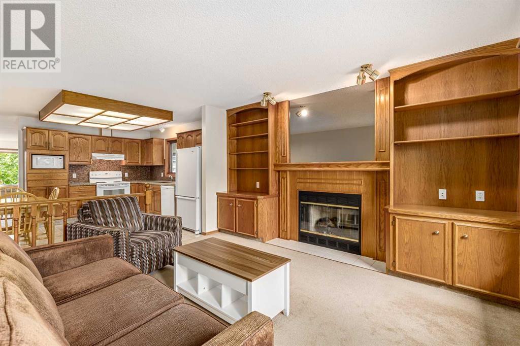 Single Family House Bungalow for Sale in  Sandalwood Close NW Sandstone Valley Calgary 