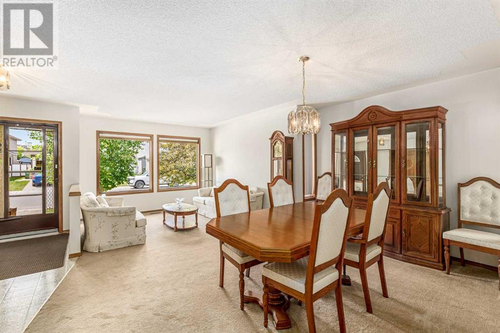 Single Family House Bungalow for Sale in  Sandalwood Close NW Sandstone Valley Calgary 