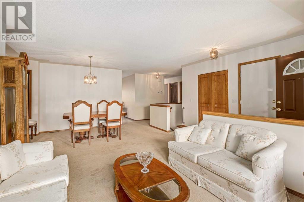 Single Family House Bungalow for Sale in  Sandalwood Close NW Sandstone Valley Calgary 