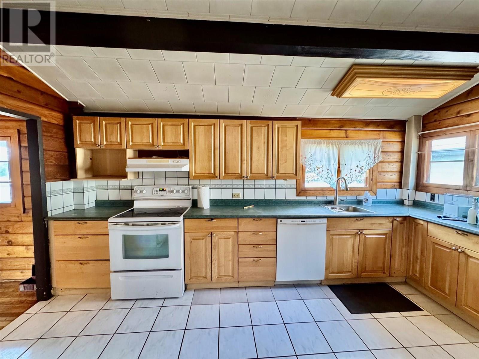1813 108 Avenue, Dawson Creek