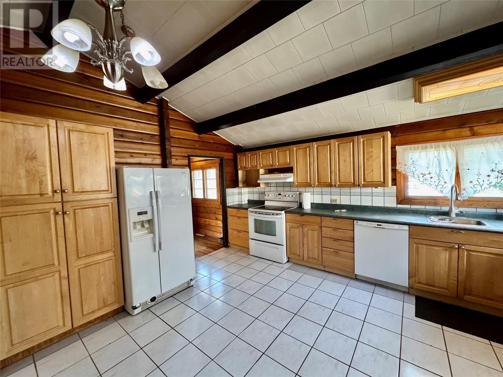 1813 108 Avenue, Dawson Creek