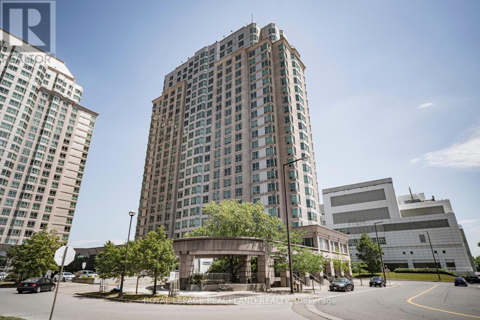 Photo 1 of 1905 1 Lee Centre Drive, Toronto ON