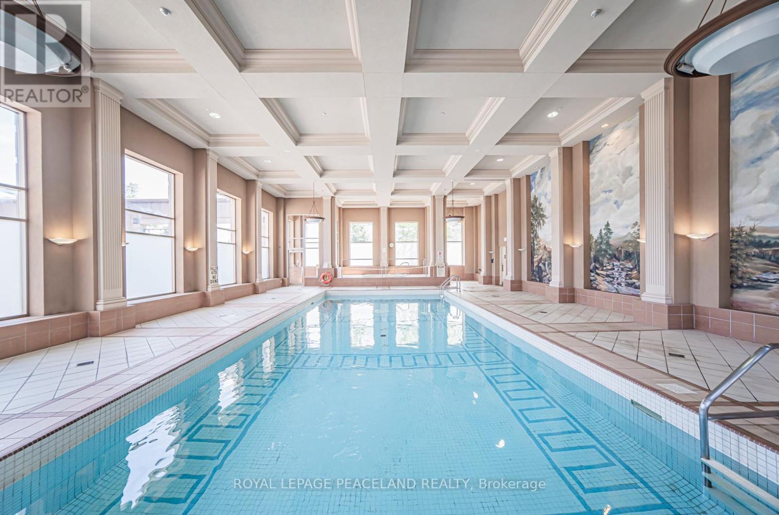 Photo 27 of 1905 1 Lee Centre Drive, Toronto ON