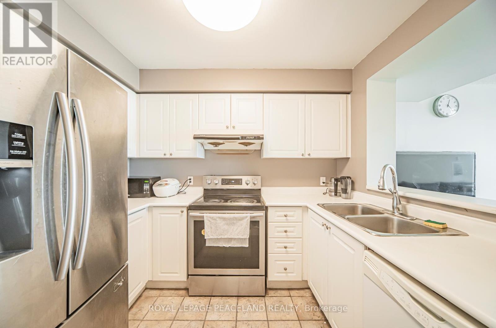 Photo 8 of 1905 1 Lee Centre Drive, Toronto ON