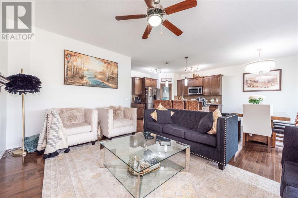 Single Family House for Sale in  TARALAKE Heath NE Taradale Calgary 