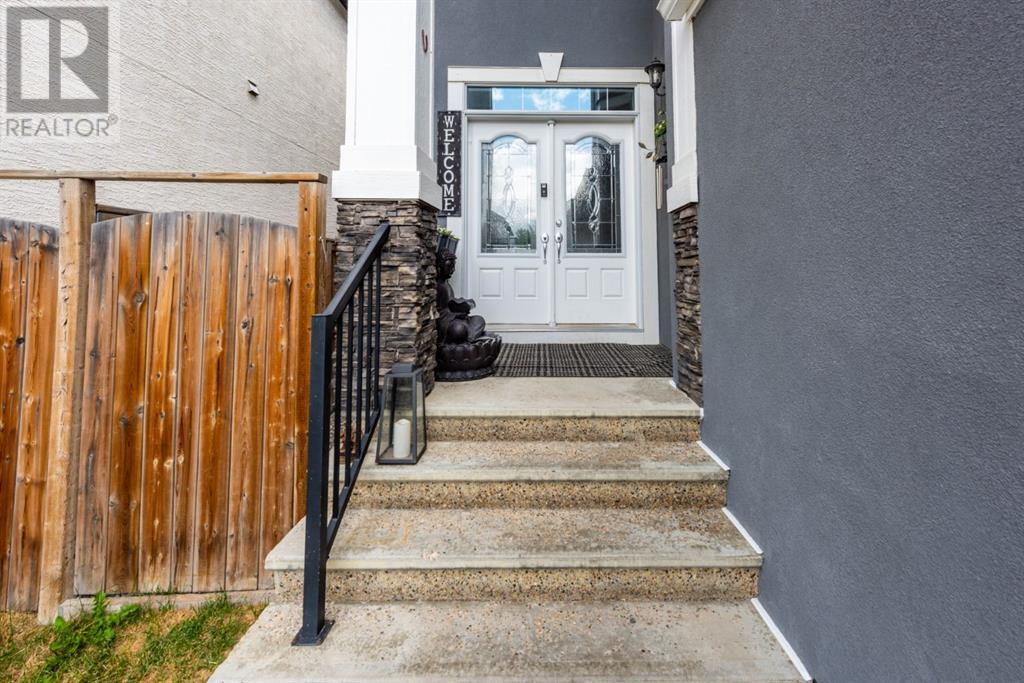 Single Family House for Sale in  TARALAKE Heath NE Taradale Calgary 