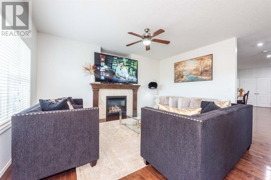 Single Family House for Sale in  TARALAKE Heath NE Taradale Calgary 