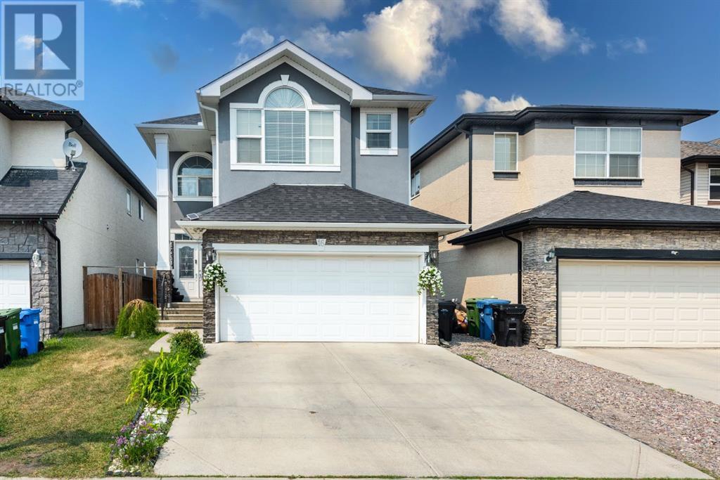 16 TARALAKE Heath NE, Calgary, Alberta