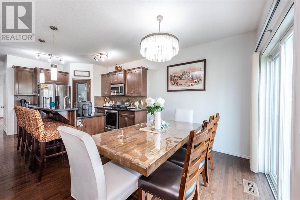 Single Family House for Sale in  TARALAKE Heath NE Taradale Calgary 