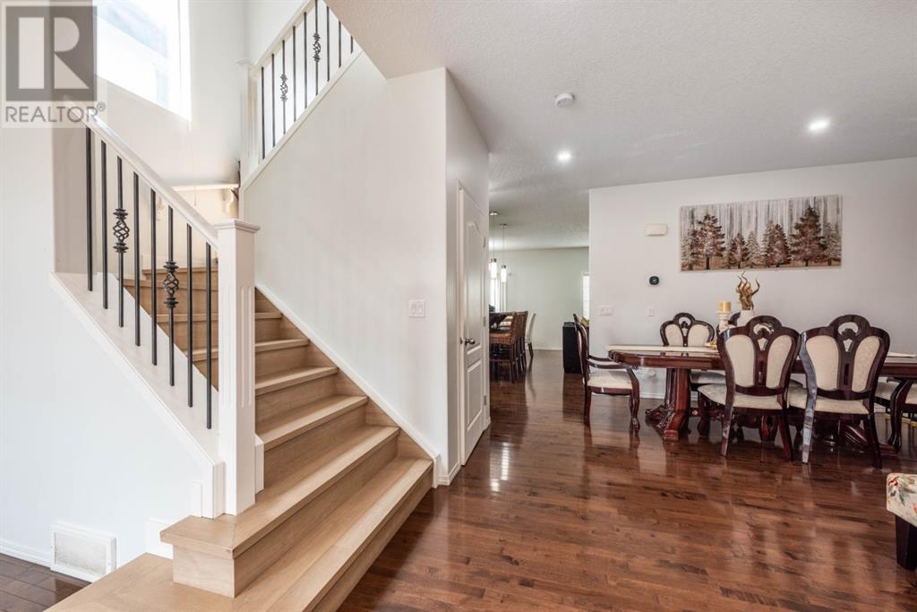 Single Family House for Sale in  TARALAKE Heath NE Taradale Calgary 