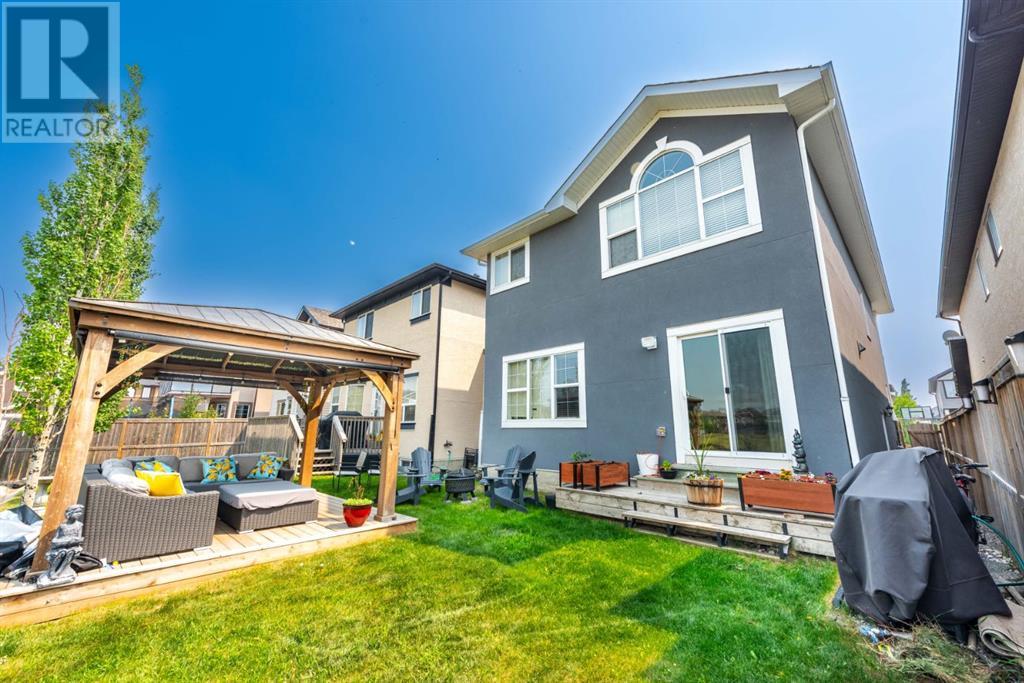 Single Family House for Sale in  TARALAKE Heath NE Taradale Calgary 
