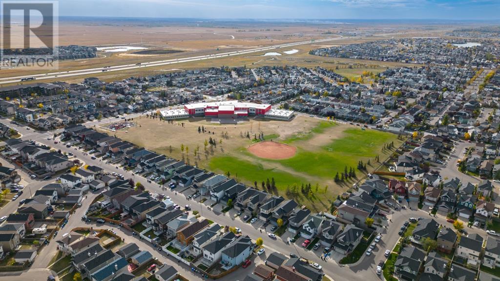 Single Family House for Sale in  TARALAKE Heath NE Taradale Calgary 