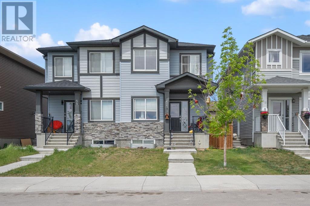 62 Cornerbrook Manor NE, Calgary, Alberta