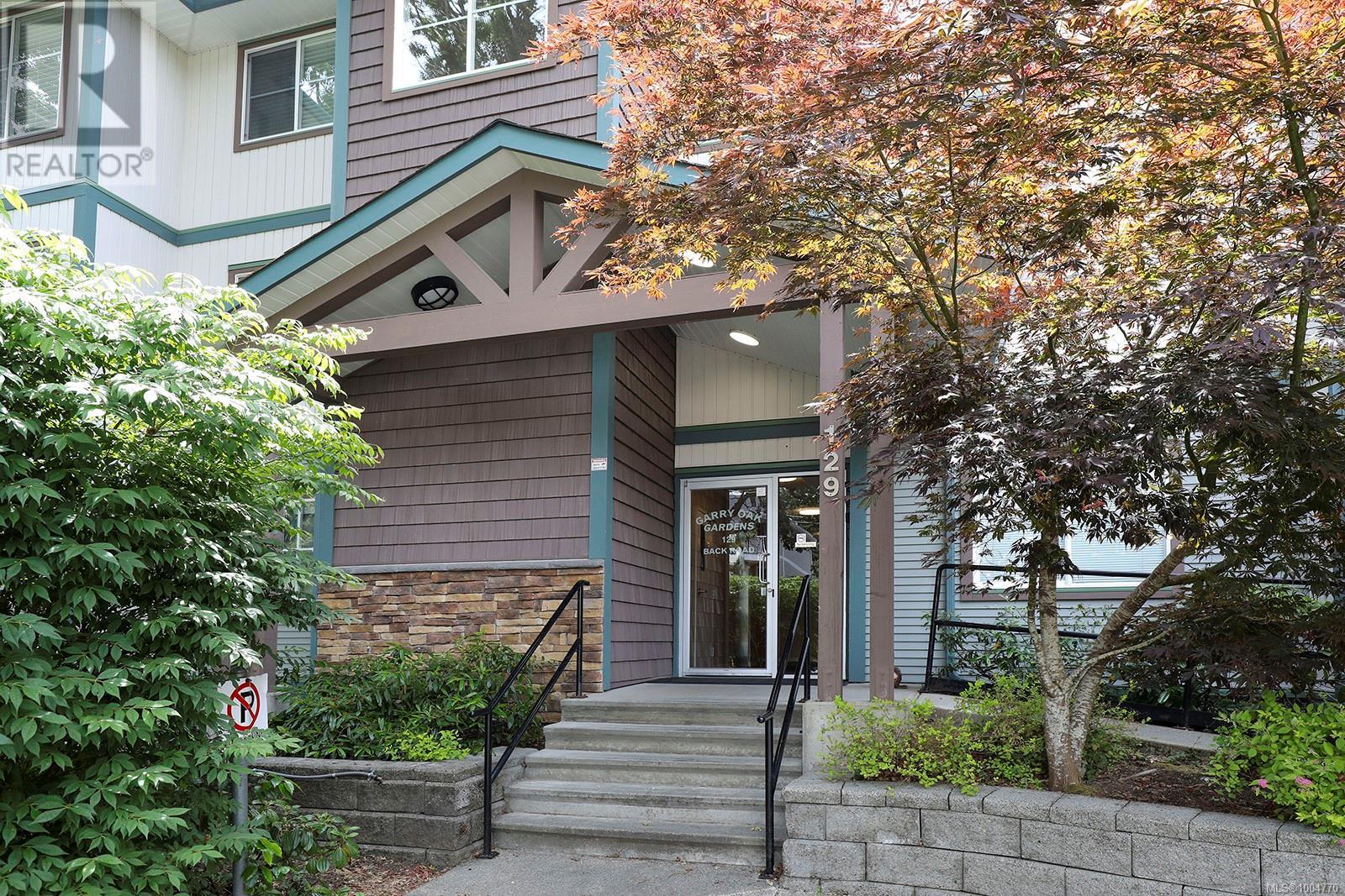 106 129 Back Rd, Courtenay