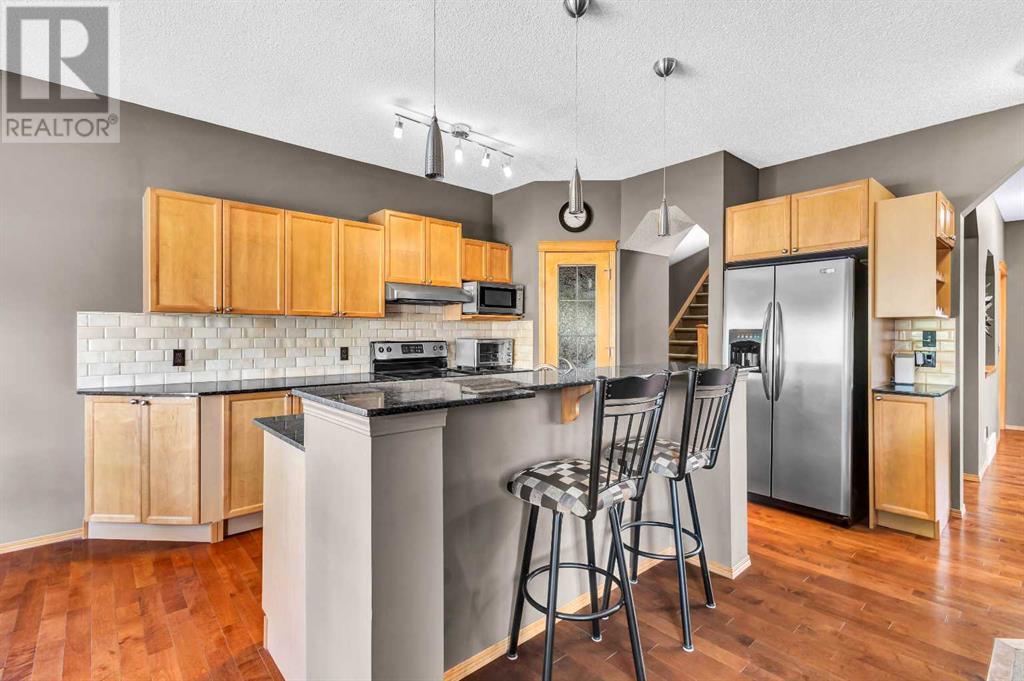 40 Panamount Circle NW Photo 4 - Calgary Real Estate