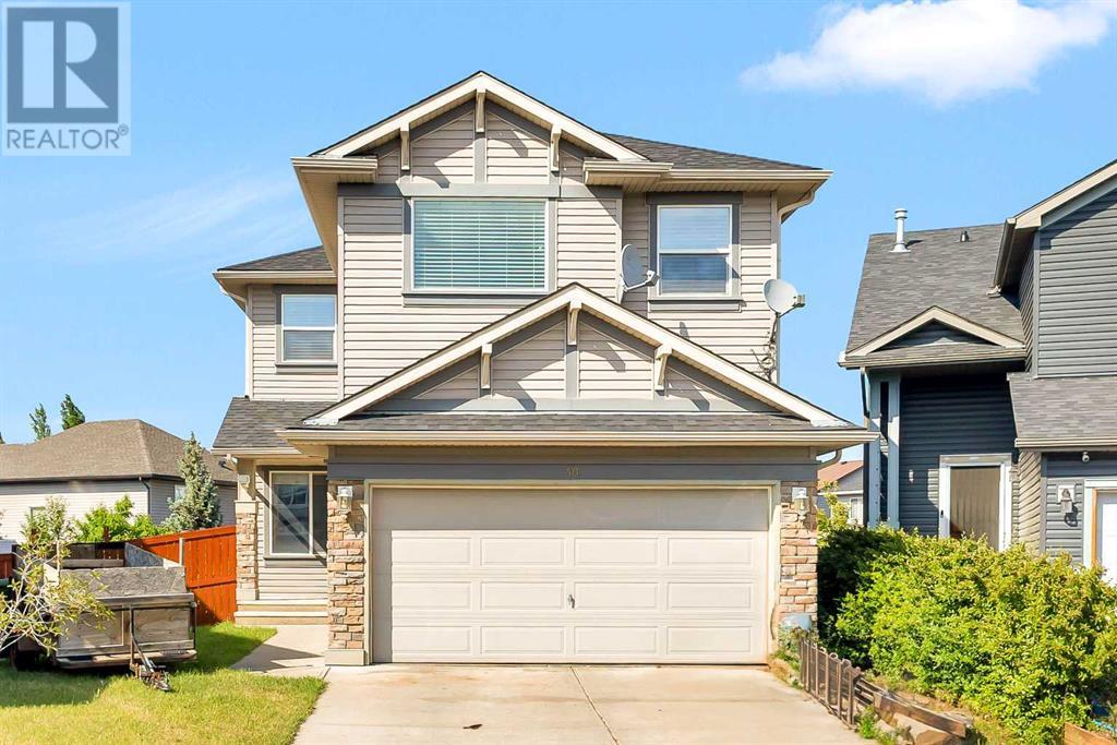 40 Panamount Circle NW - 3 bed, 3 bath Calgary property