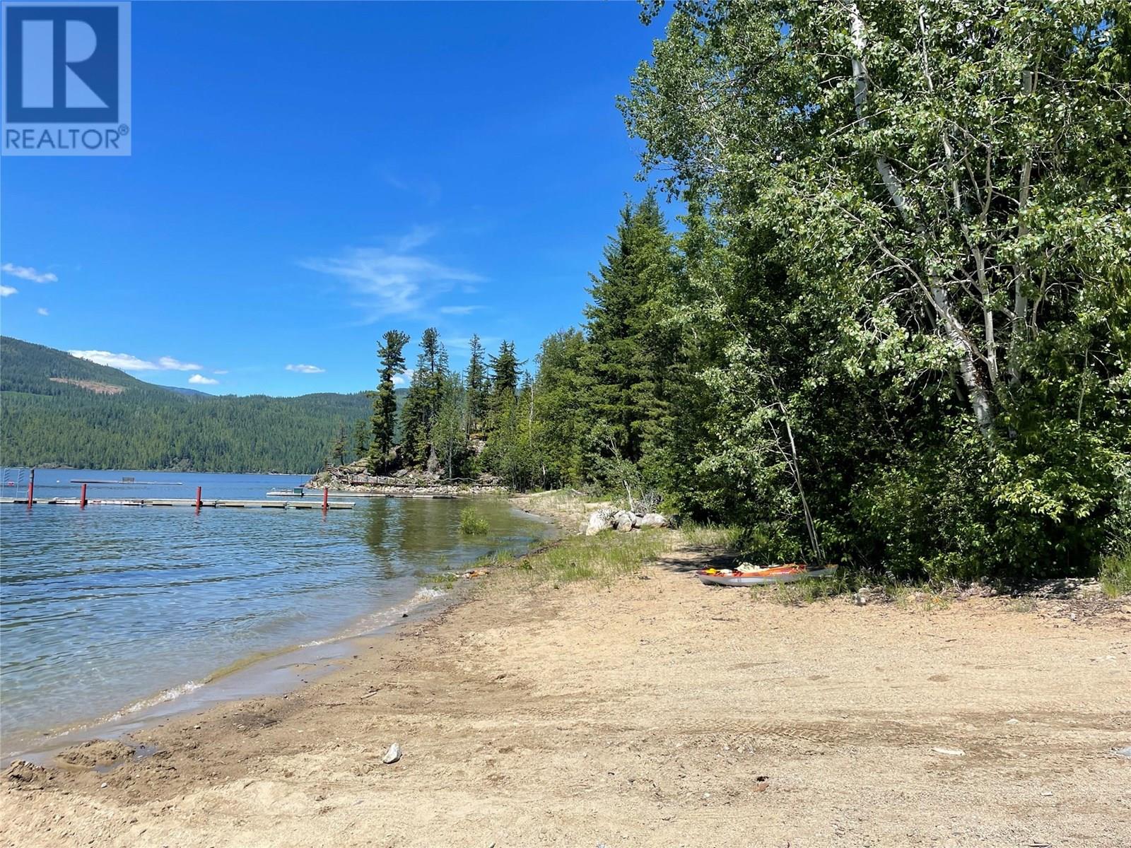 Photo 15 of 35 Queest Village, Sicamous BC