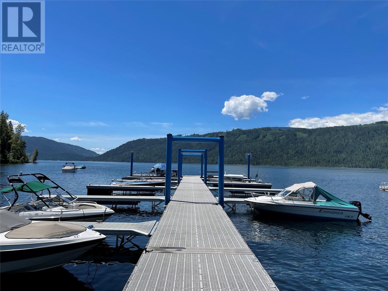 Photo 14 of 35 Queest Village, Sicamous BC