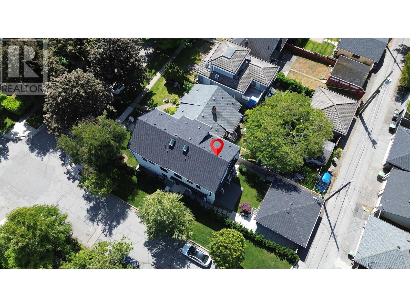 Photo 19 of 3075 Courtenay Street, Vancouver BC