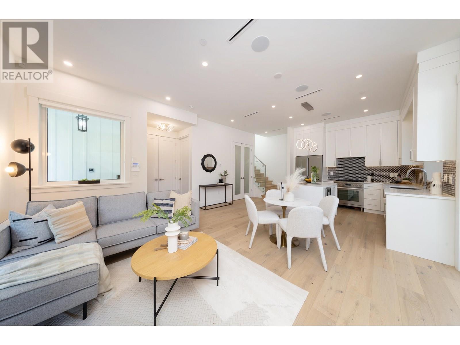 Photo 26 of 3075 Courtenay Street, Vancouver BC