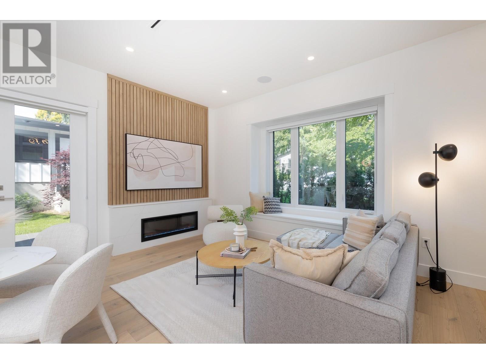 Photo 31 of 3075 Courtenay Street, Vancouver BC