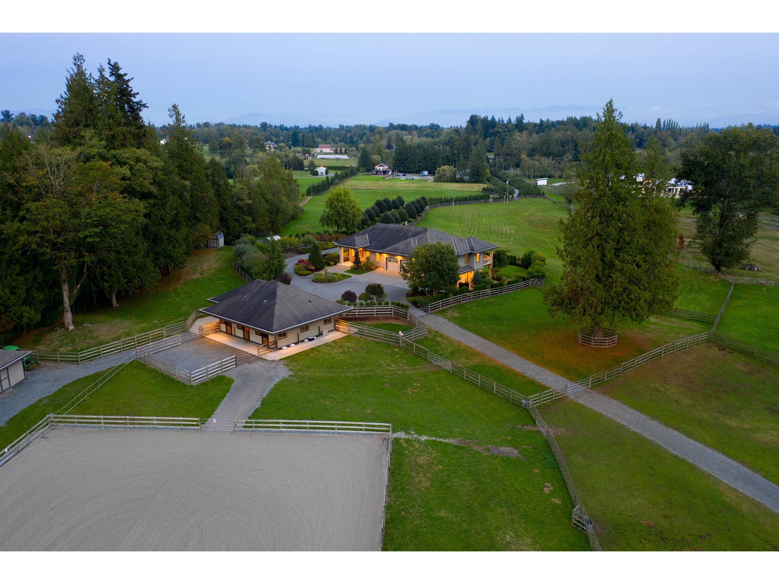 Photo 27 of 2675 256 Street, Langley BC