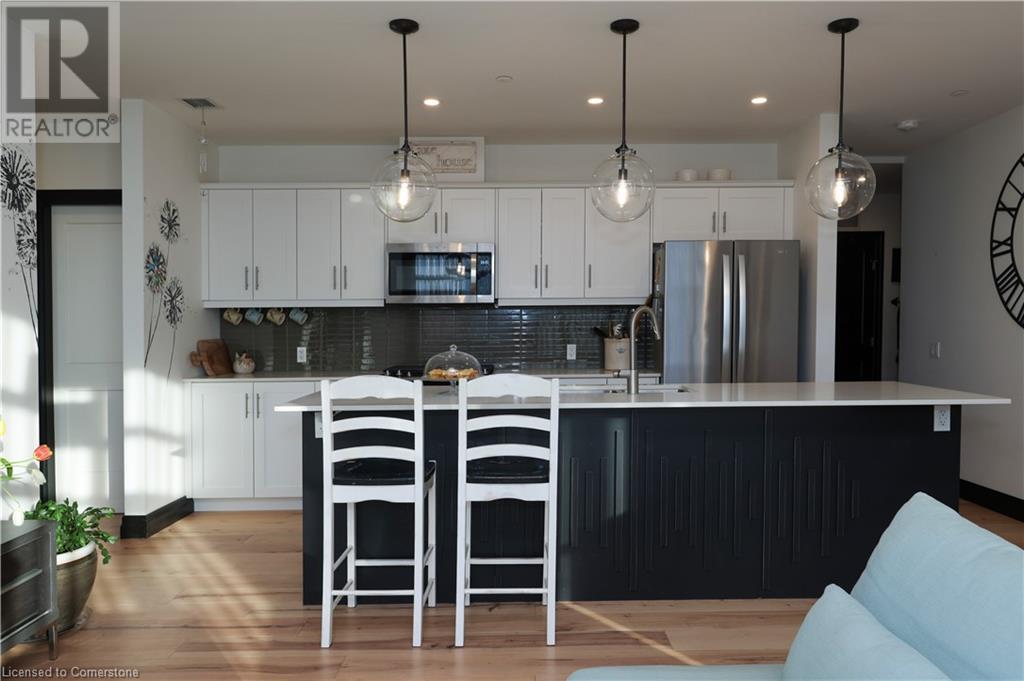 Photo 7 of 38 Harbour Street Unit 416, Port Dover ON